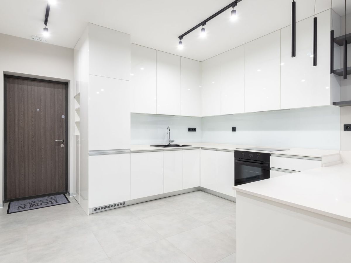 Ataşehir Barbaros'ta Site İçinde Sıfır 2+1 Daire 3