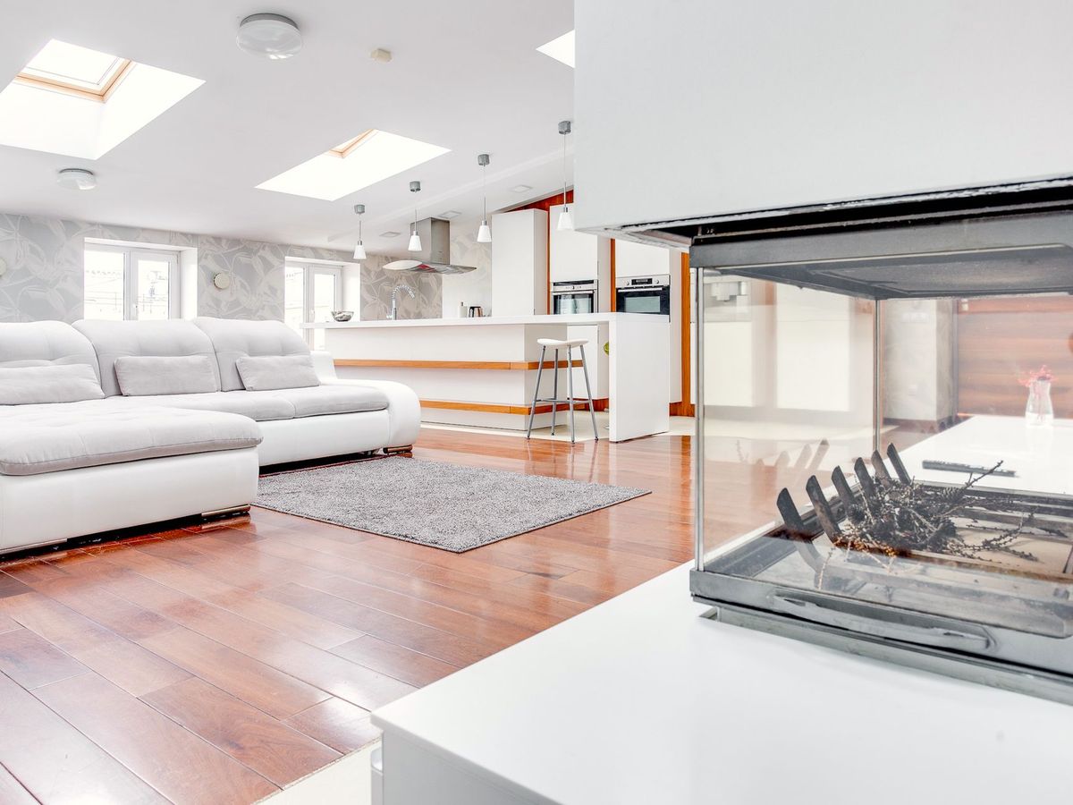 Beykoz Riva'da Havuzlu Müstakil Villa 2